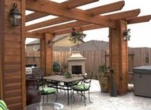 Kwikfynd Pergolas
taringa